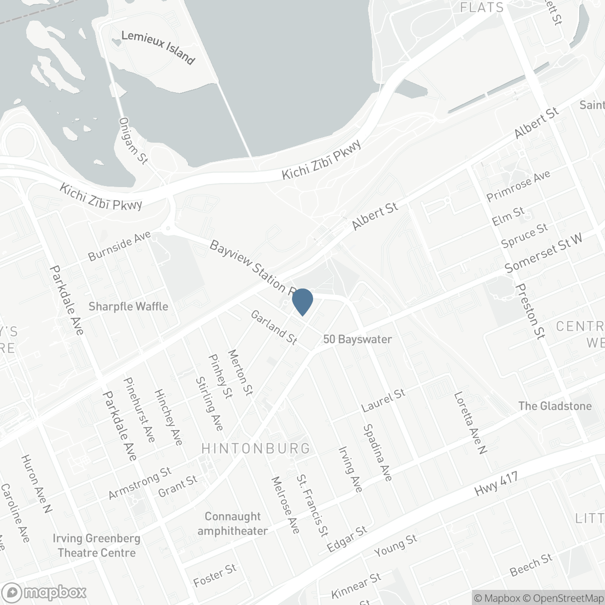 3 - 4 O'MEARA STREET, Ottawa, Ontario K1Y 4T1